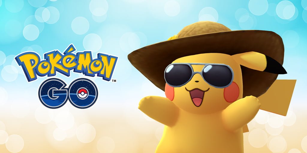 Bu senenin sonlarına doğru Pokémon GO için PvP modu geliyor