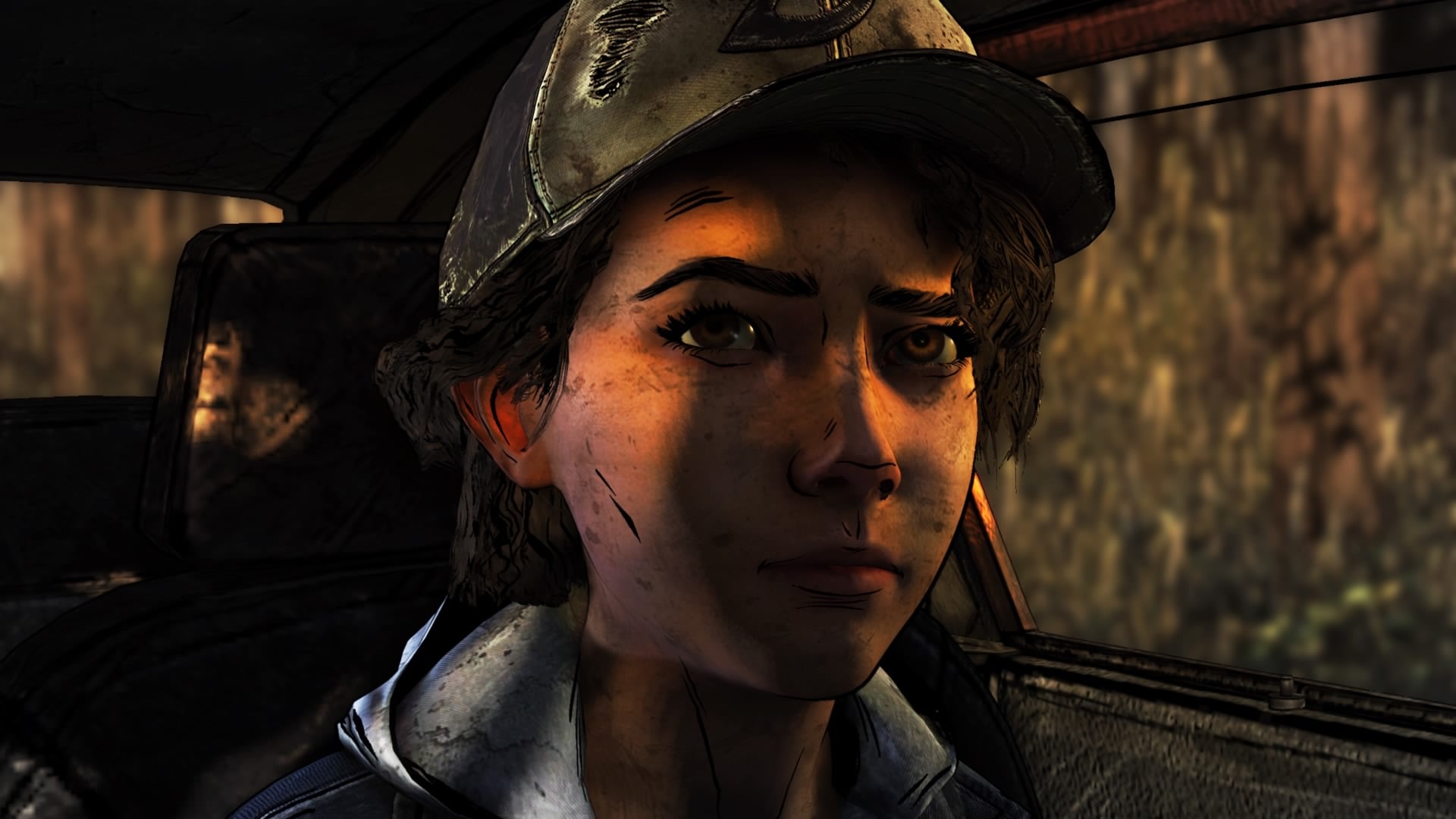 The Walking Dead: The Final Season ön incelemesi