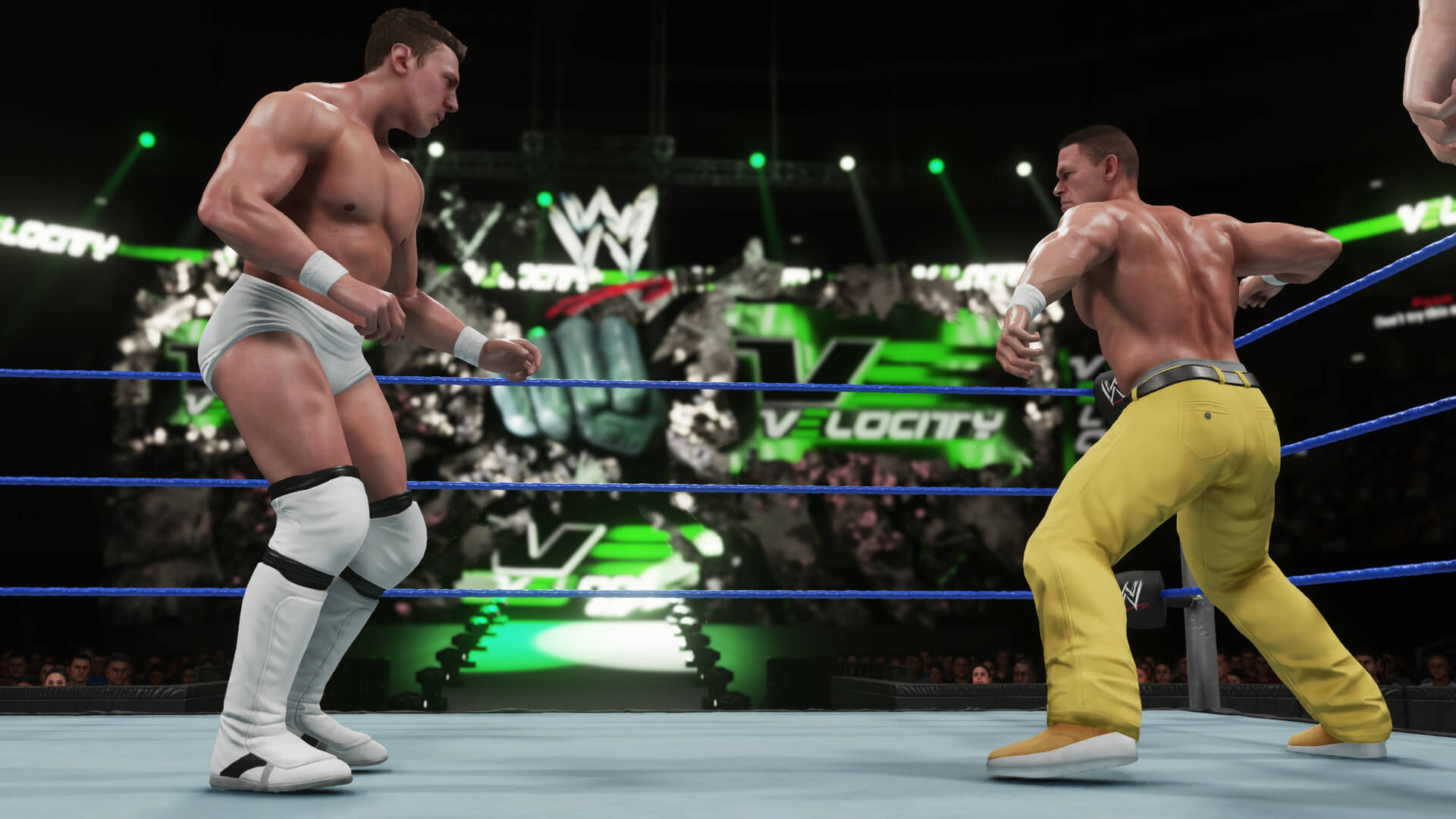 WWE 2K19 içerisinde bulunacak ilk profesyonel güreşçiler belli oldu