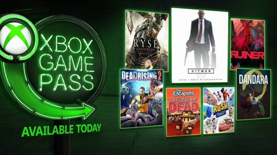 Ağustos 2018 içerisinde Xbox Game Pass sistemine eklenecek oyunlar belli oldu Ağustos 2018 içerisinde Xbox Game Pass sistemine eklenecek oyunlar belli oldu