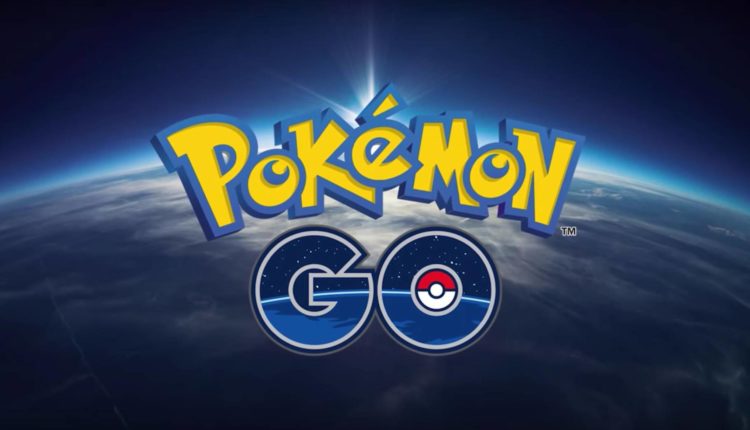 Pokemon GO