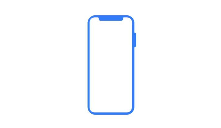 iPhone X Plus ilk kez resmi bir kaynakta görüldü