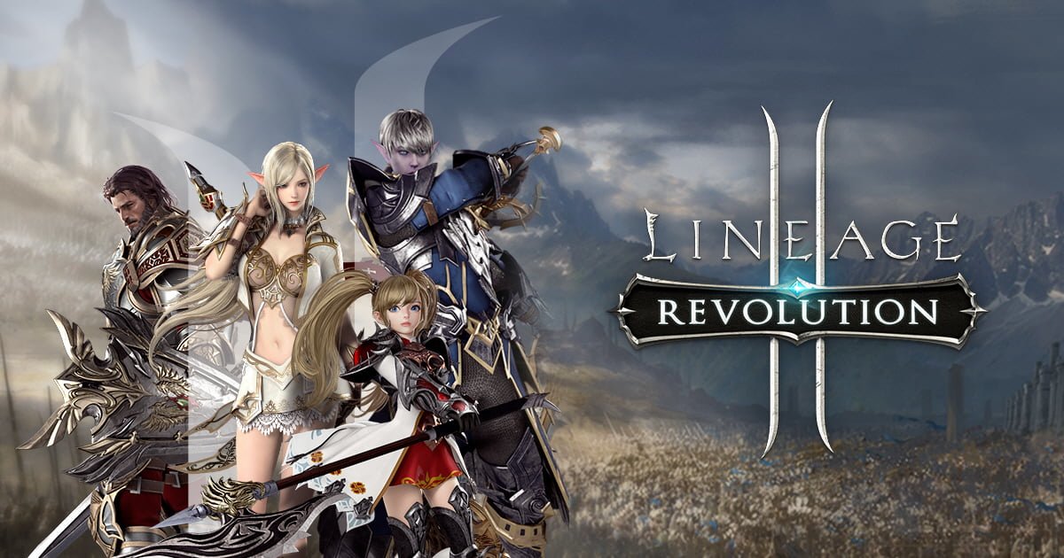 Lineage 2: Revolution oyununun gelirleri göz kamaştırıyor