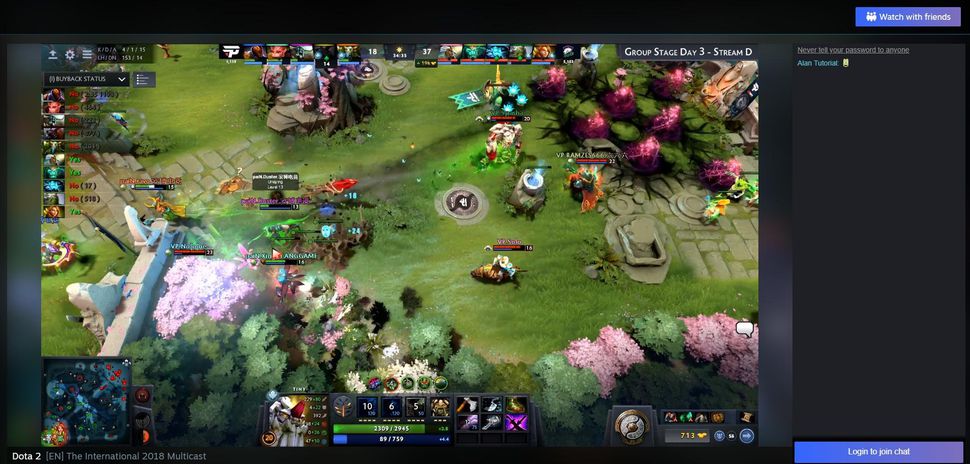 Valve, Steam TV isimli yeni bir sistem üzerinde çalışıyor