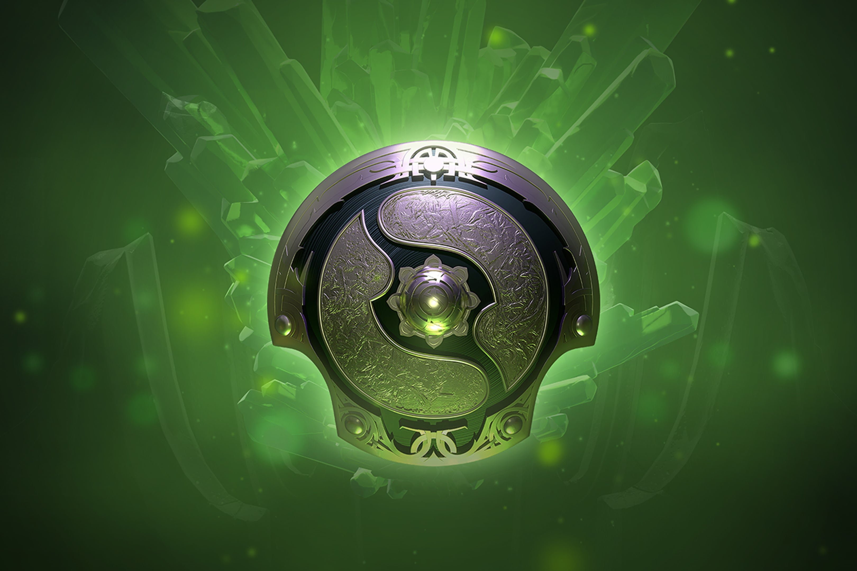 GeForce, The International 2018 etkinliğinde grafik platformu oldu