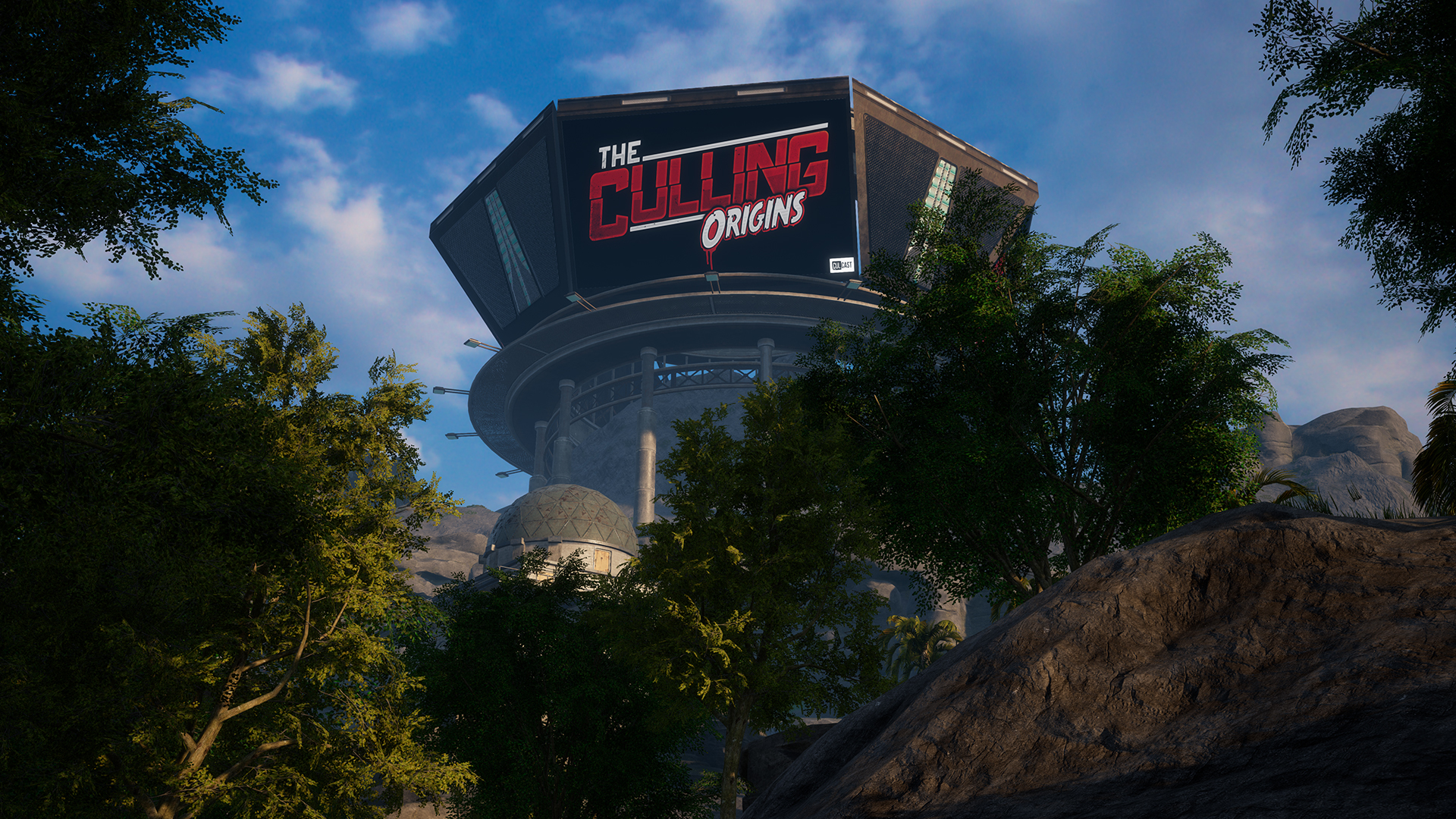 The Culling: Origins