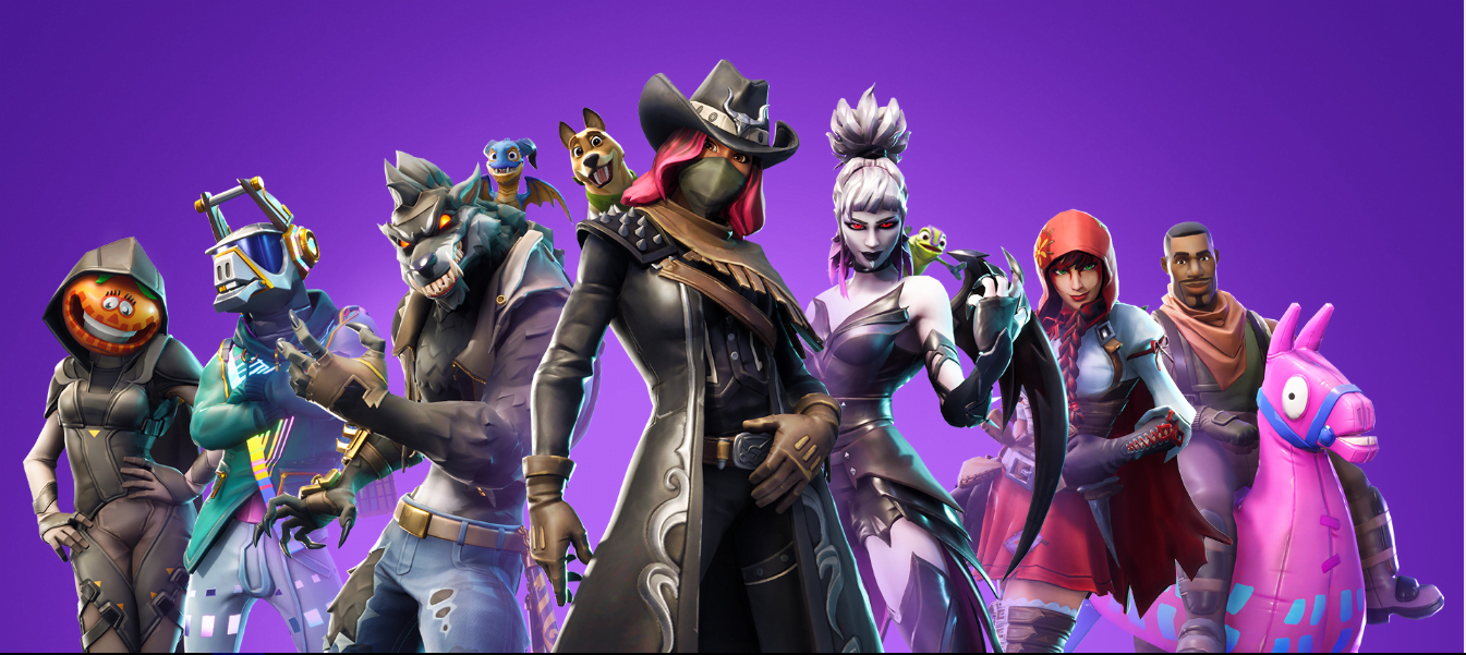 Fortnite: Battle Royale oyununa Cadılar Bayramı ile gelecek kozmetik ögeler sızdırıldı
