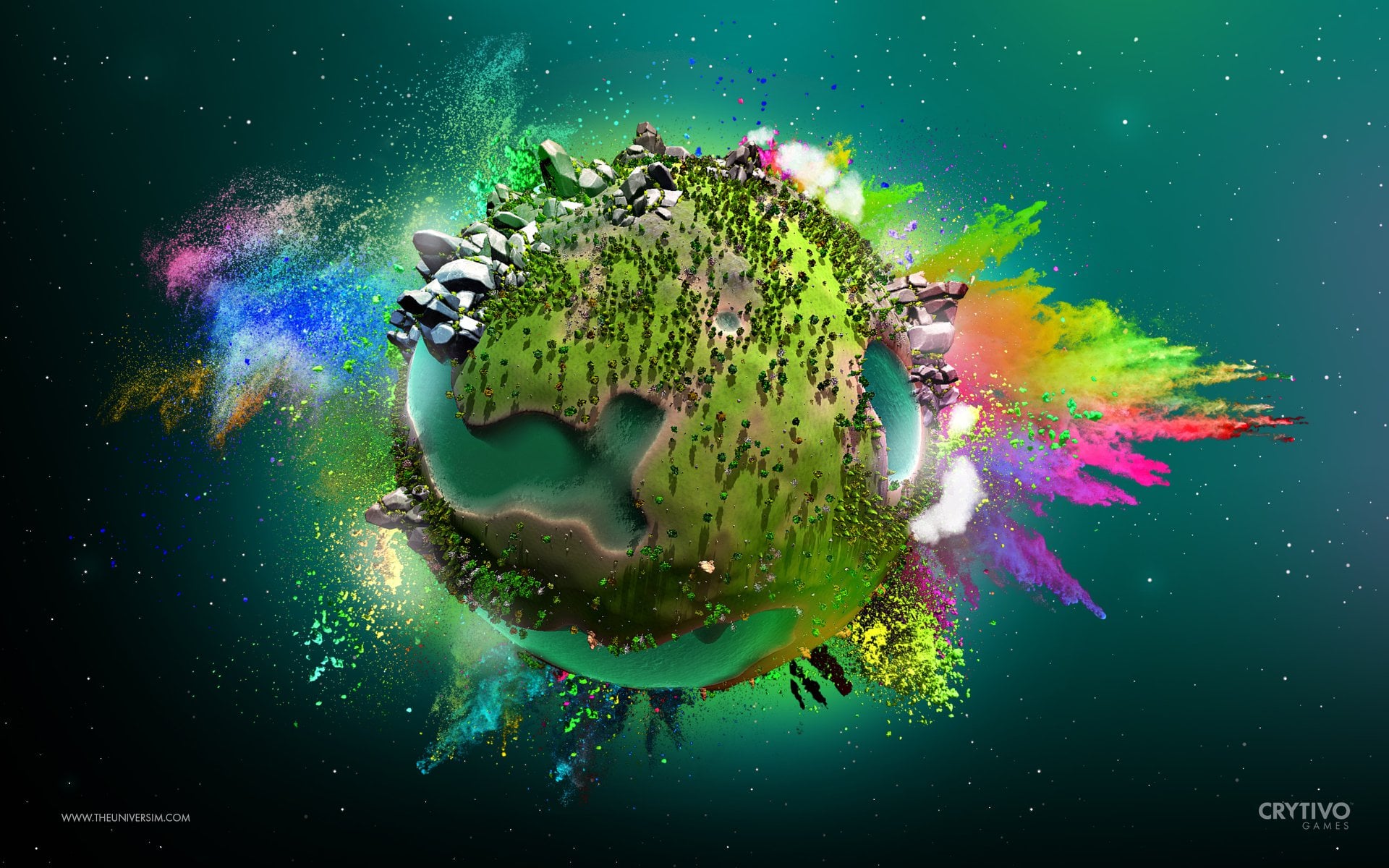 The Universim ön incelemesi