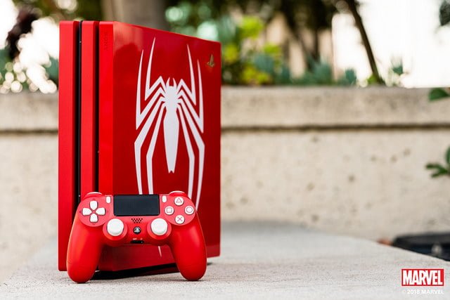 PlayStation 4 Pro