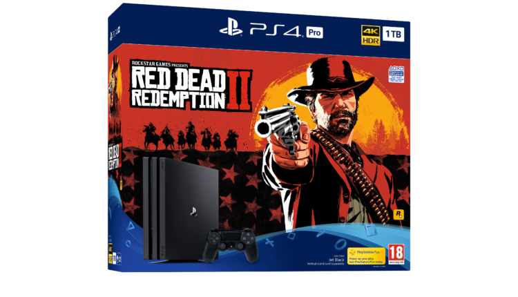 Red Dead Redemption 2