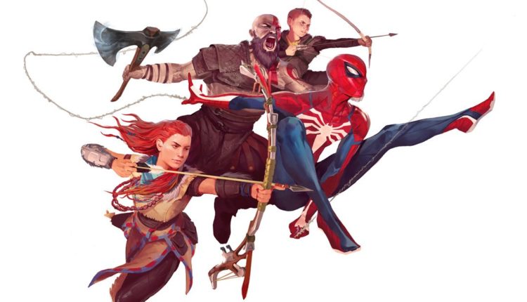 Marvel's Spider-Man