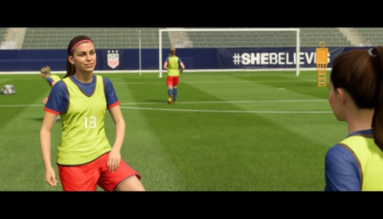 FIFA 19