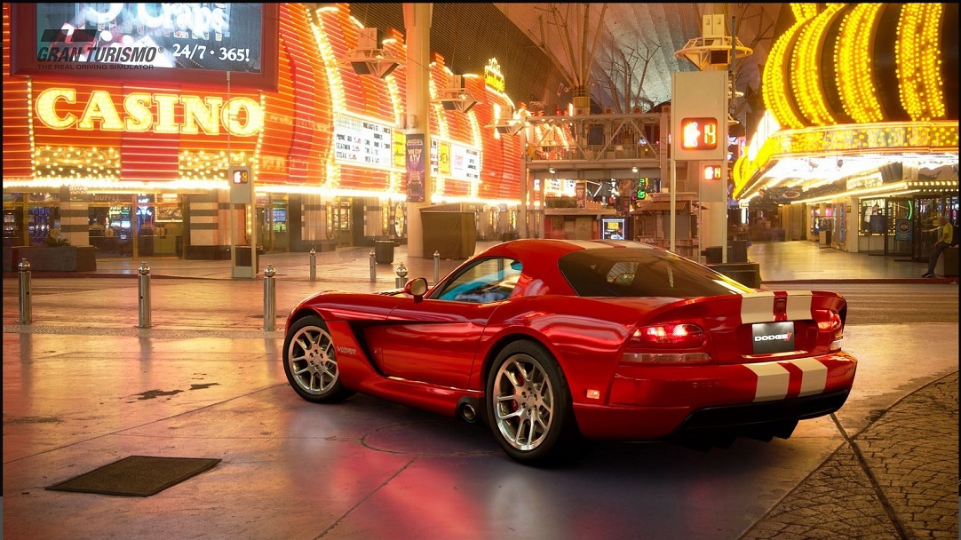 Gran Turismo serisinin geliştiricisi, kendilerini The Beatles grubuyla karşılaştırdı