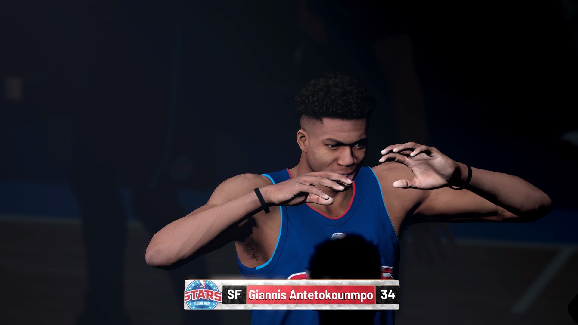 NBA 2K19 ön incelemesi