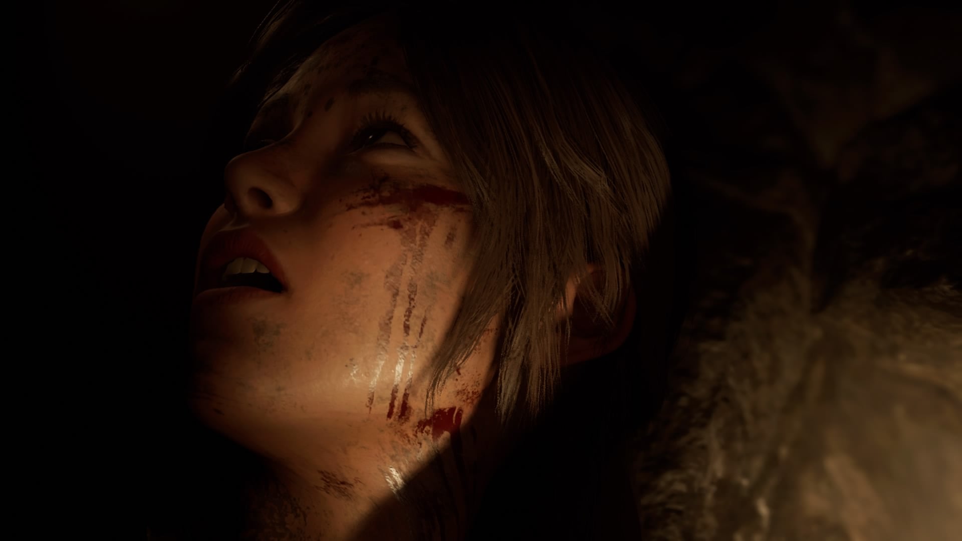 Tomb Raider: Definitive Survivor Trilogy