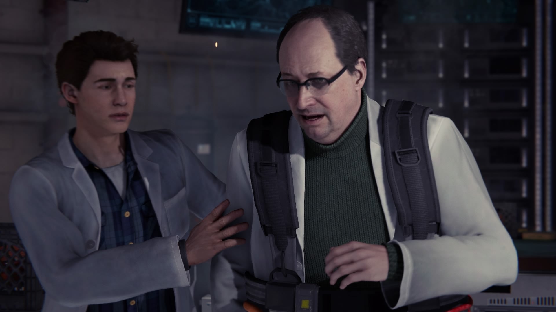 Marvel’s Spider-Man içerisinde aslında daha fazla Sinister Six görevi vardı