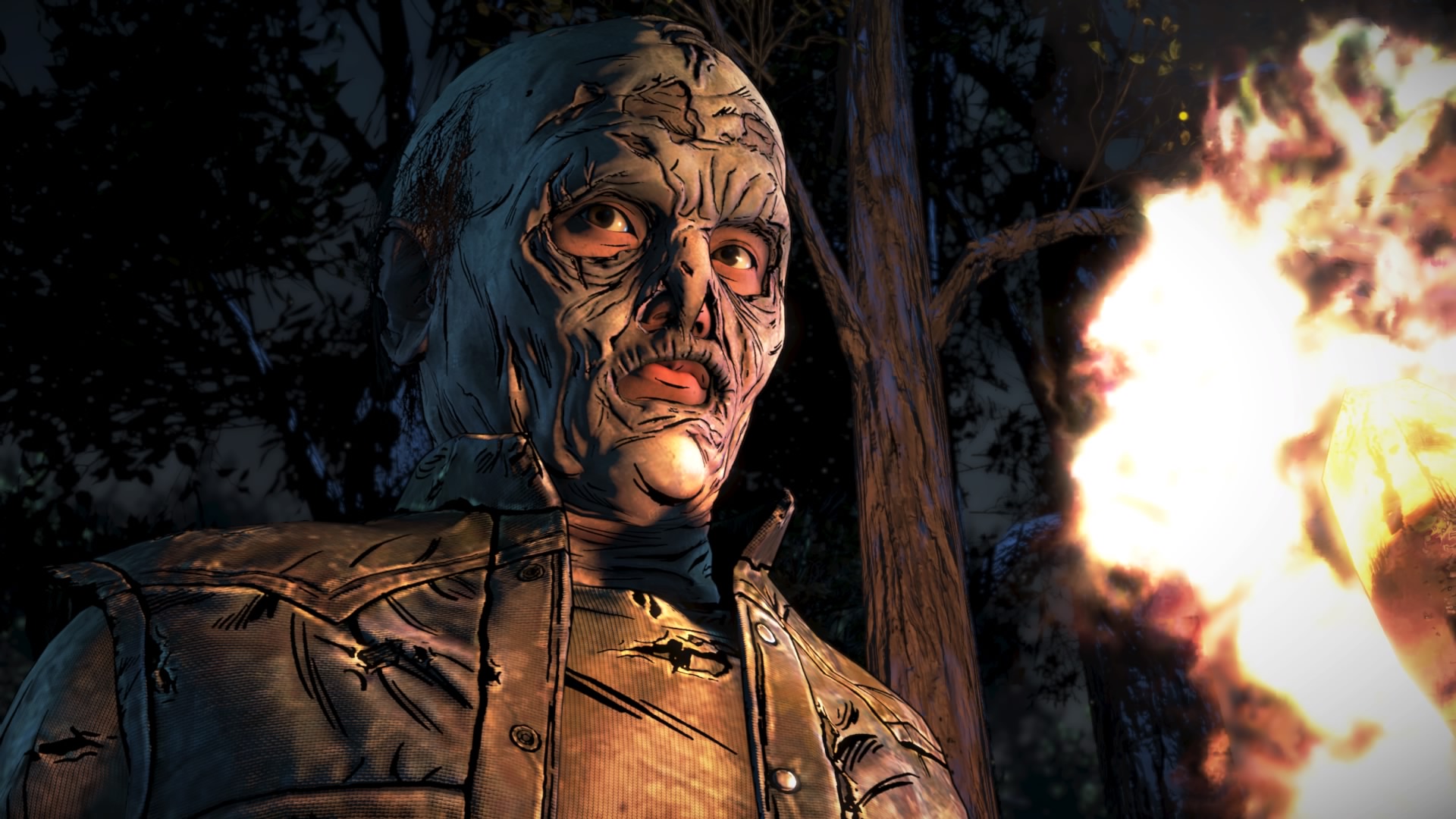 The Walking Dead: The Final Season oyununun geliştirilme süreci tekrar başladı