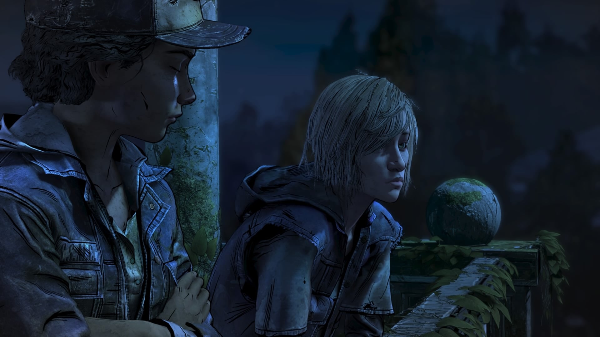 The Walking Dead: The Final Season, Epic Games Store üzerinden satılmaya devam edecek