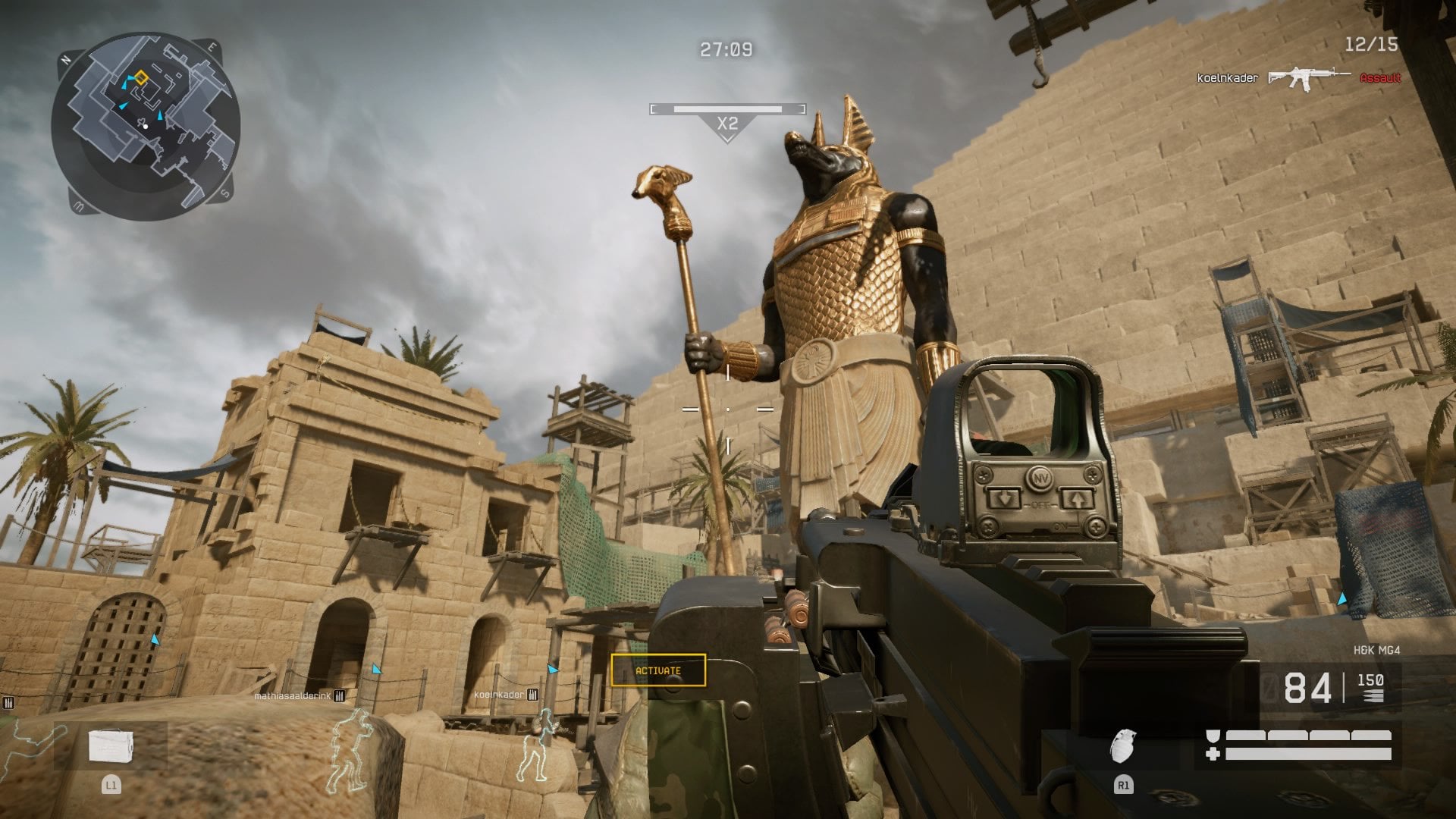 Warface oyununun geliştiricileri, Crytek stüdyosundan ayrıldı