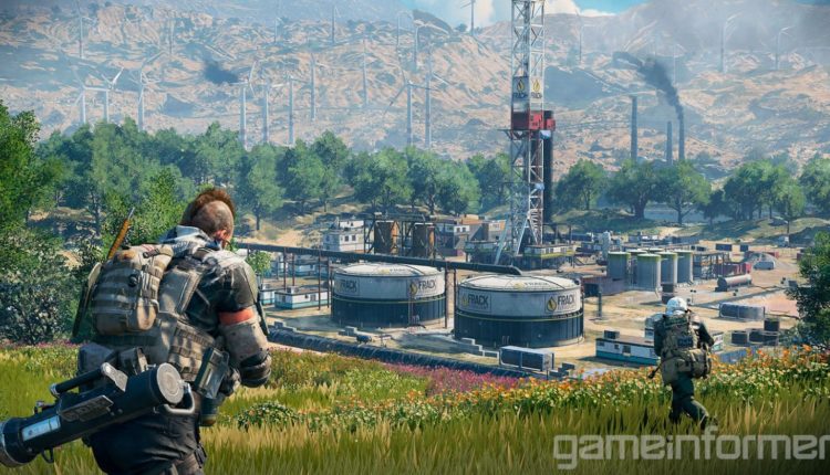 Black Ops 4