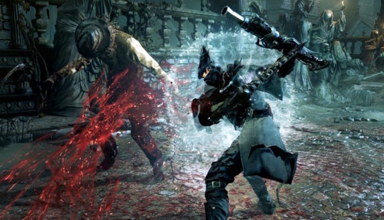 Bloodborne, PlayStation Now ile artık PC platformunda oynanabiliyor