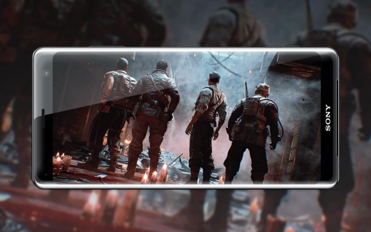 Call of Duty: Black Ops IIII, Sony Xperia XZ3 ile ücretsiz verilecek
