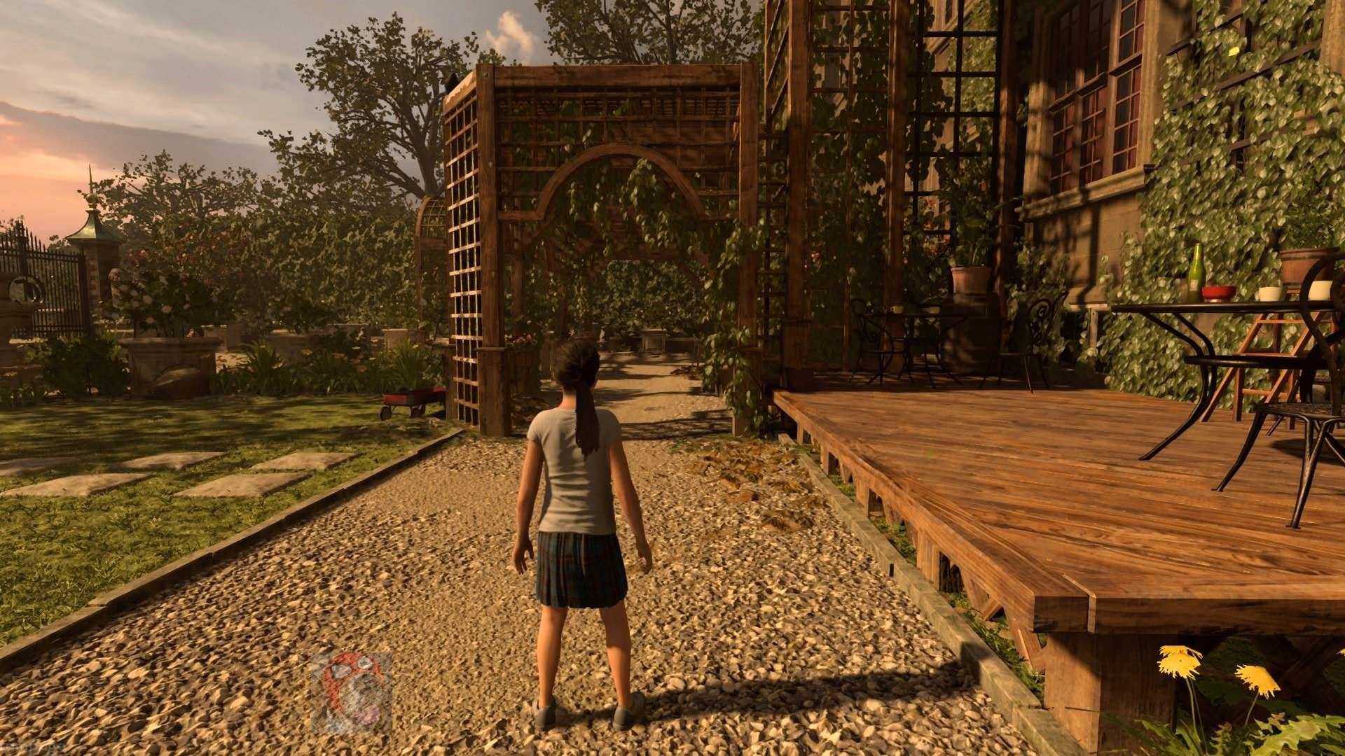 Shadow of the Tomb Raider içerisinde çocukluğumuza da döneceğiz