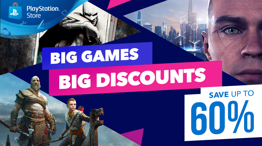 PlayStation Store