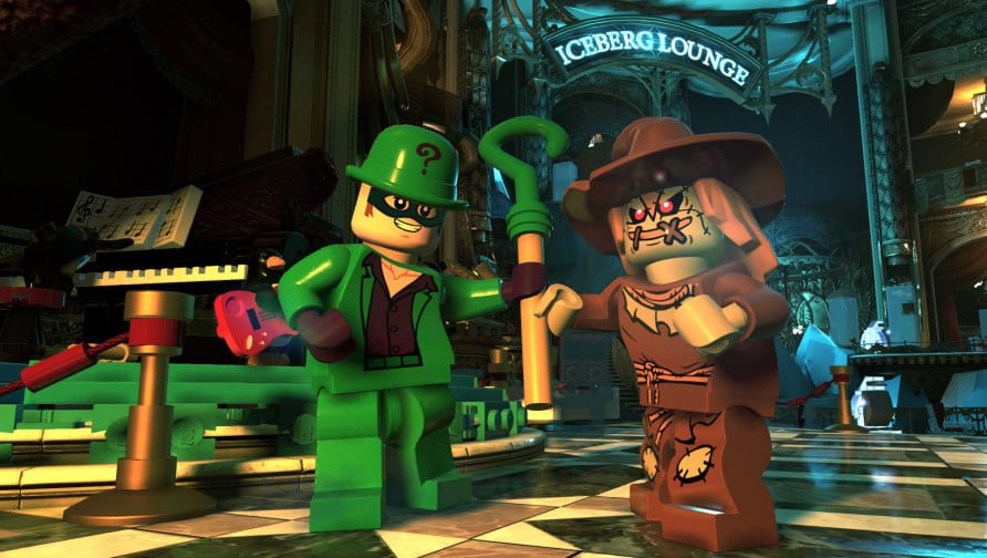 LEGO severler için Microsoft Store üzerinde indirimler başladı