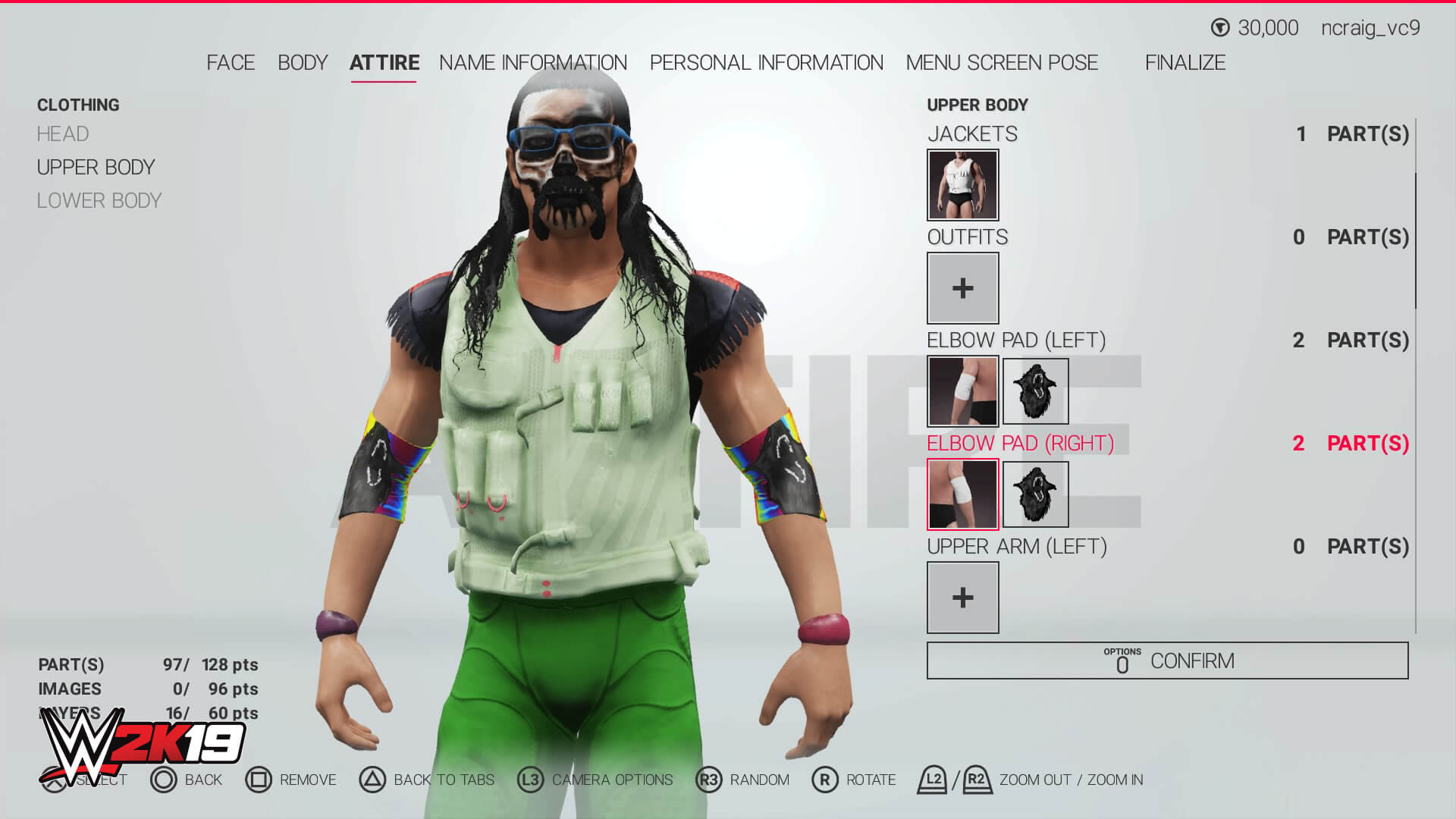 WWE 2K19 içerisindeki Universe ve MyPLAYER modları detaylandırıldı