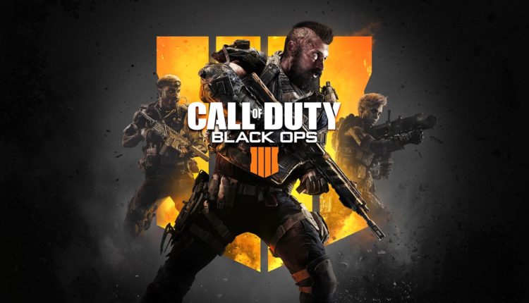 Call of Duty: Black Ops 4 incelemesi