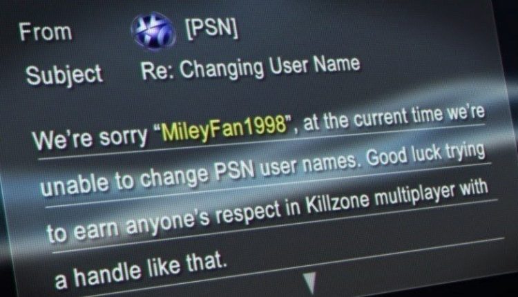 PlayStation Network