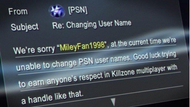 PlayStation Network