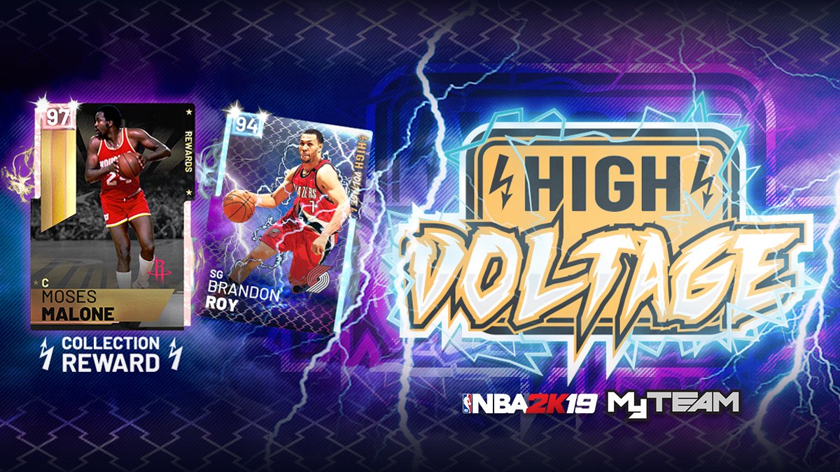 NBA 2K19: High Voltage paketinin oyuncuları ucuza nasıl alınır?