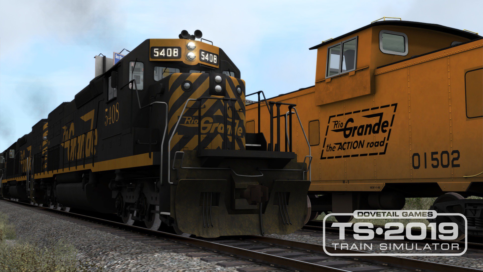 Train Simulator 2019 ve daha fazlası Playstore üzerinde satışta