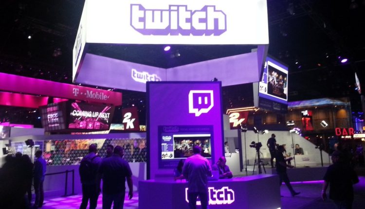 Twitch platformunu günde 15 milyon kişi kullanıyor