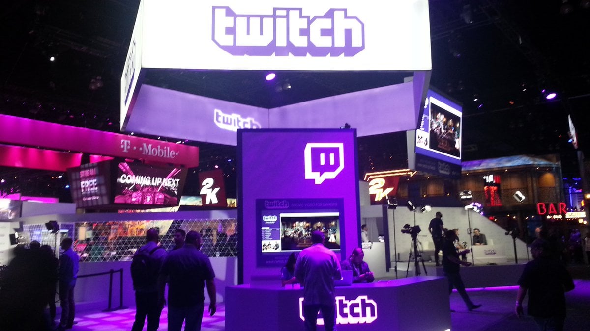 Twitch platformunu günde 15 milyon kişi kullanıyor