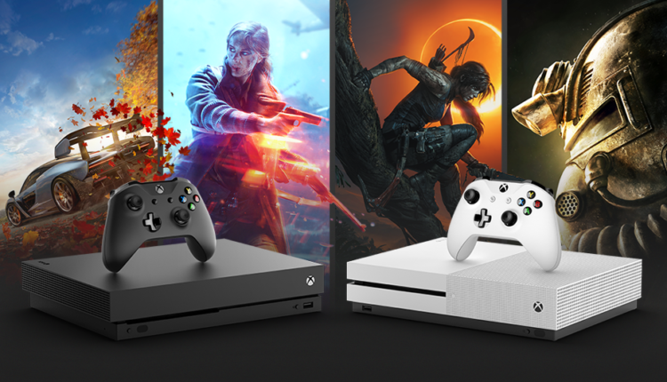 Microsoft, tatil döneminde tüm Xbox One paketlerini satışa çıkartıyor