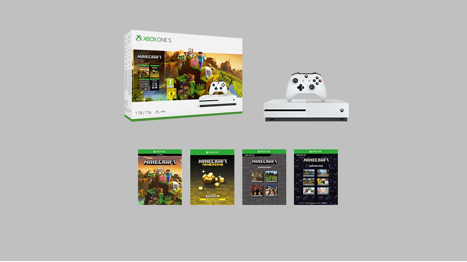 Microsoft tarafından Minecraft Creators paketi duyuruldu Microsoft tarafından Minecraft Creators paketi duyuruldu