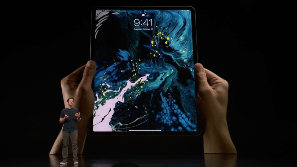 Yeni iPad Pro, bir Xbox One S kadar güçlü olabilir