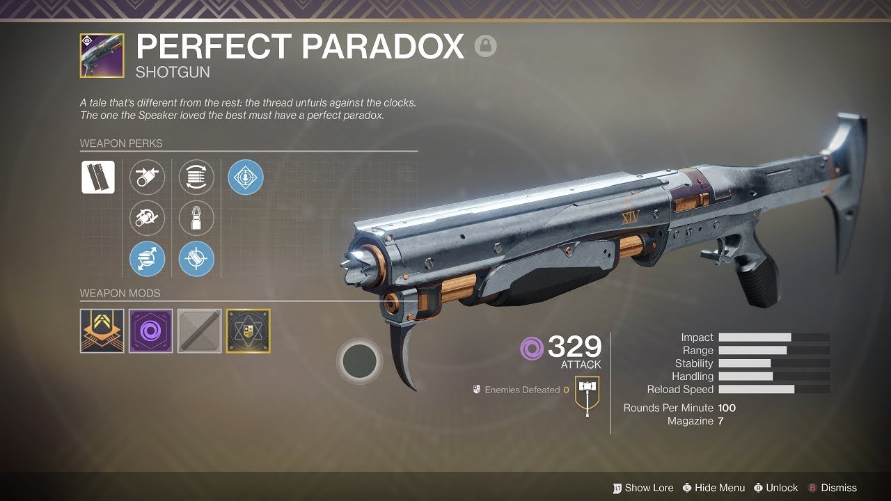 Destiny 2: Lost Prophecy nasıl tamamlanır ve Perfect Paradox nasıl alınır? Destiny 2: Lost Prophecy nasıl tamamlanır ve Perfect Paradox nasıl alınır?
