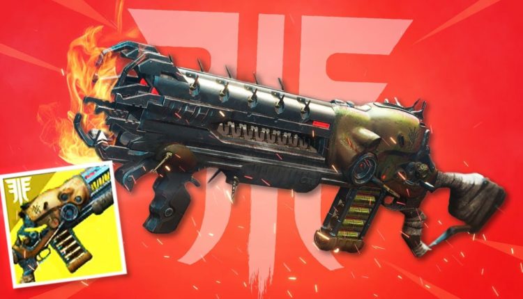 Destiny 2: Forsaken içerisinde Wanted Bounty nasıl yapılır ve Lord of Wolves nasıl alınır?
