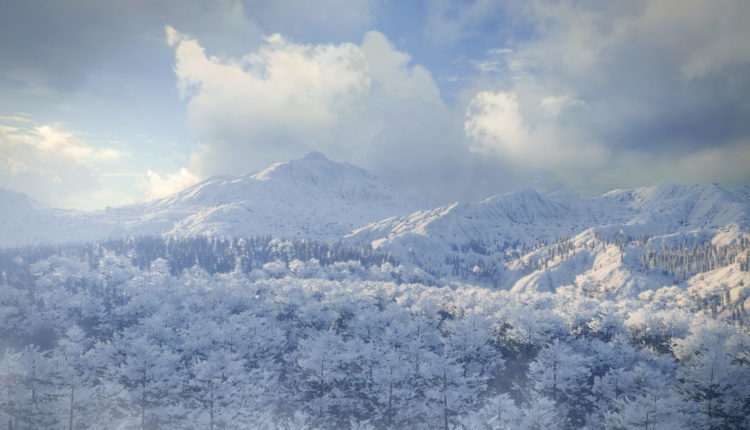 theHunter: Call of the Wild - 2019 Edition incelemesi