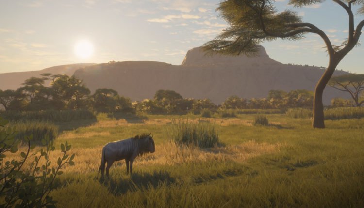 theHunter: Call of the Wild - 2019 Edition incelemesi