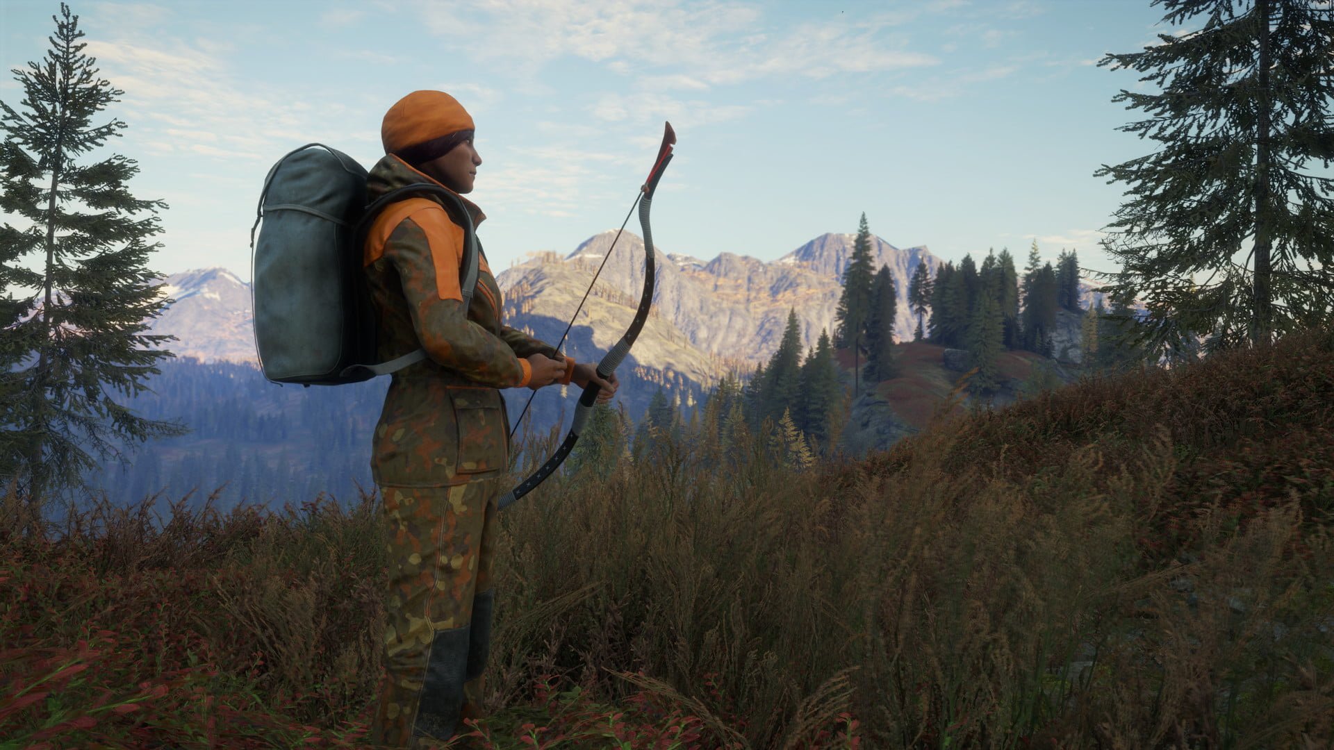 theHunter: Call of the Wild – 2019 Edition incelemesi