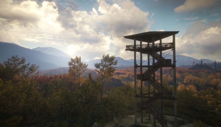 theHunter: Call of the Wild - 2019 Edition incelemesi