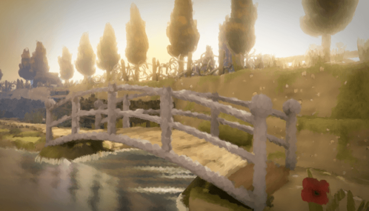 11-11: Memories Retold, Playstore üzerinde çıkışını gerçekleştirdi