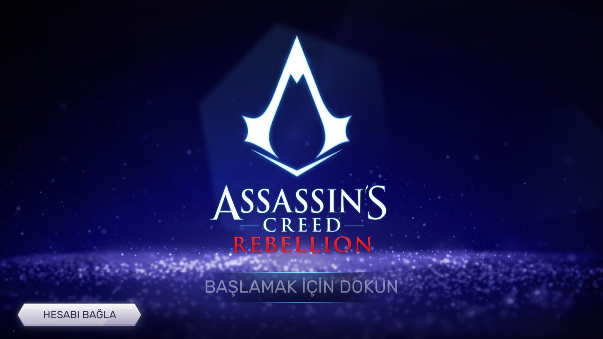 Assassin’s Creed Rebellion incelemesi