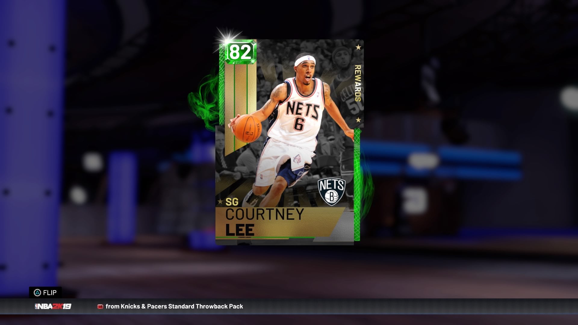 NBA 2K19: MyTeam modunda jeton kullanılarak hangi Emerald oyuncular alınabilir?