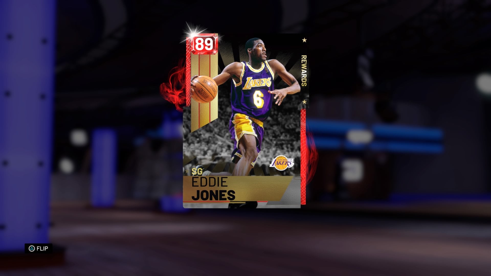 NBA 2K19: MyTeam modunda jeton kullanılarak hangi Ruby oyuncular alınabilir?